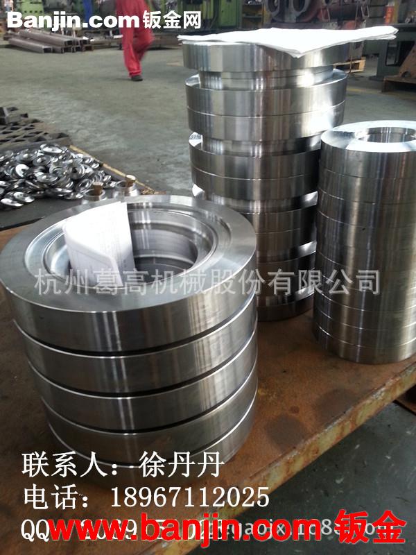萧山厂家提供大型焊接件，精加工件，物料架子，活动脚手架