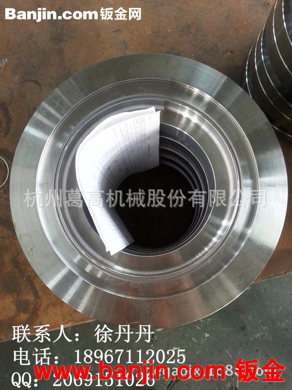 萧山厂家提供大型焊接件，精加工件，物料架子，活动脚手架
