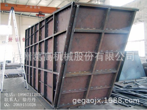 优质钣金件，折弯件，焊接件，大型端梁钢结构焊接件加工