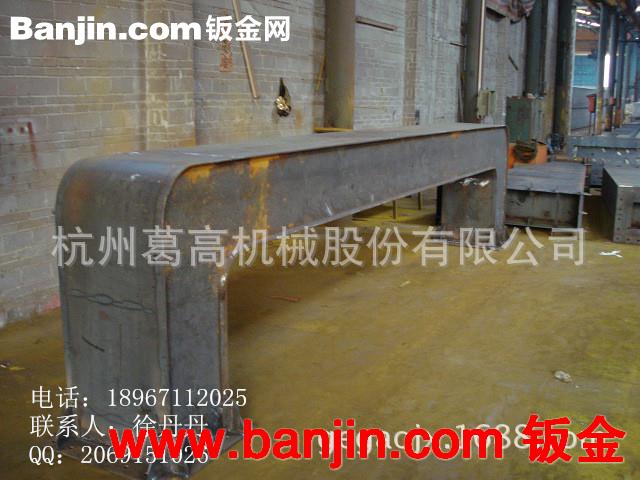 优质钣金件，折弯件，焊接件，大型端梁钢结构焊接件加工