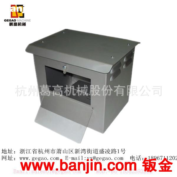 来图订制非标钣金件，机械配件，焊接件