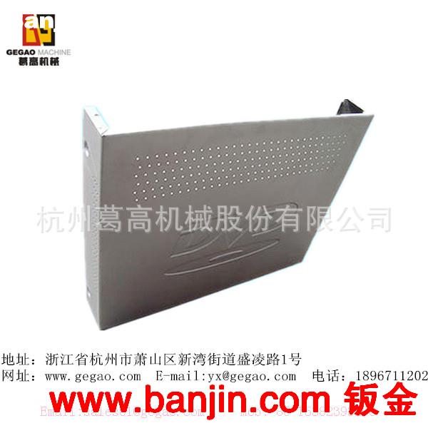 来图订制非标钣金件，机械配件，焊接件
