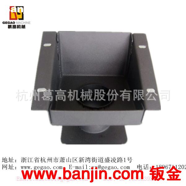 来图订制非标钣金件，机械配件，焊接件