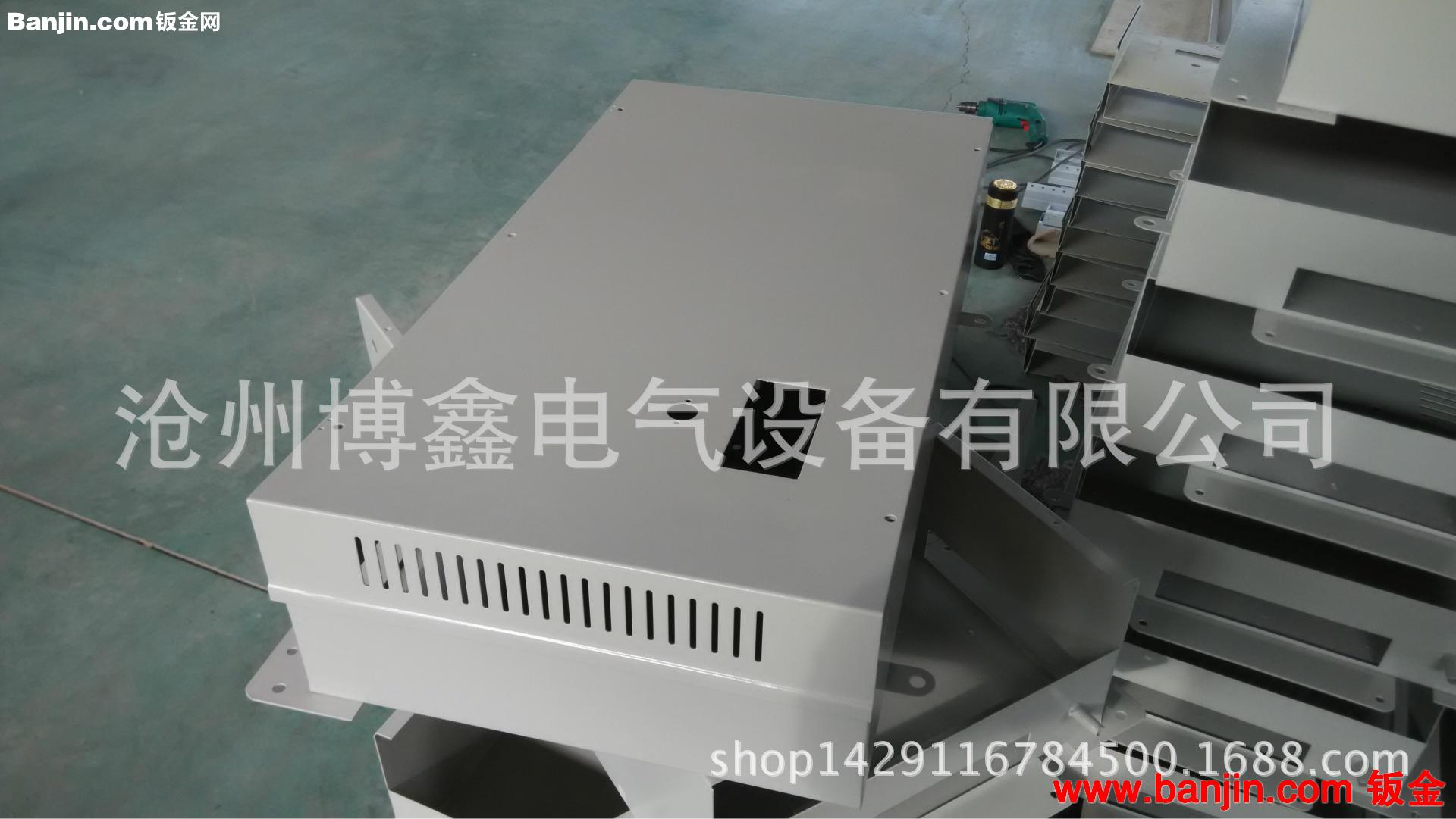 控制（调节）仪表外壳体 可根据客户要求尺寸定做