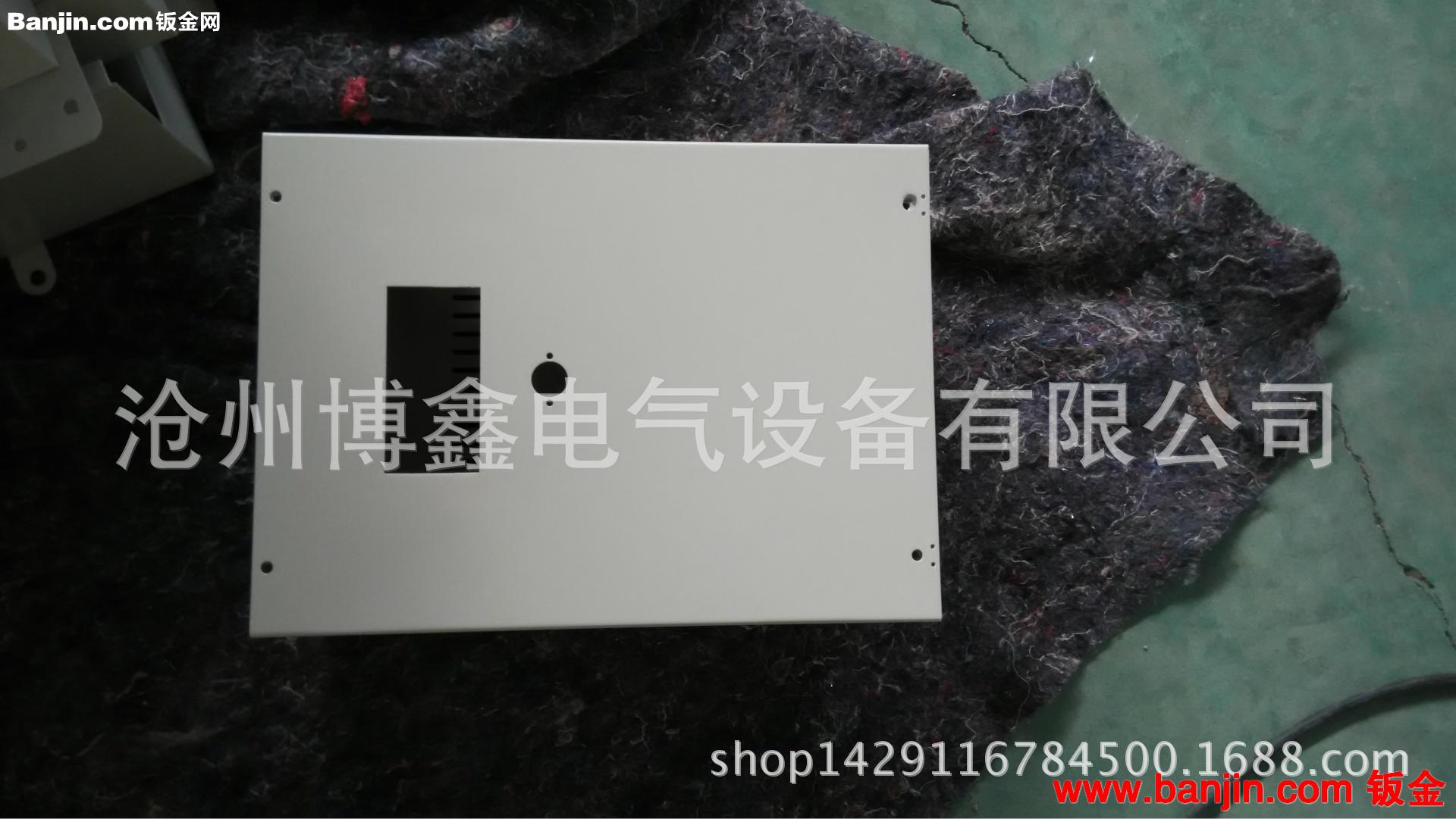 控制（调节）仪表外壳体 可根据客户要求尺寸定做