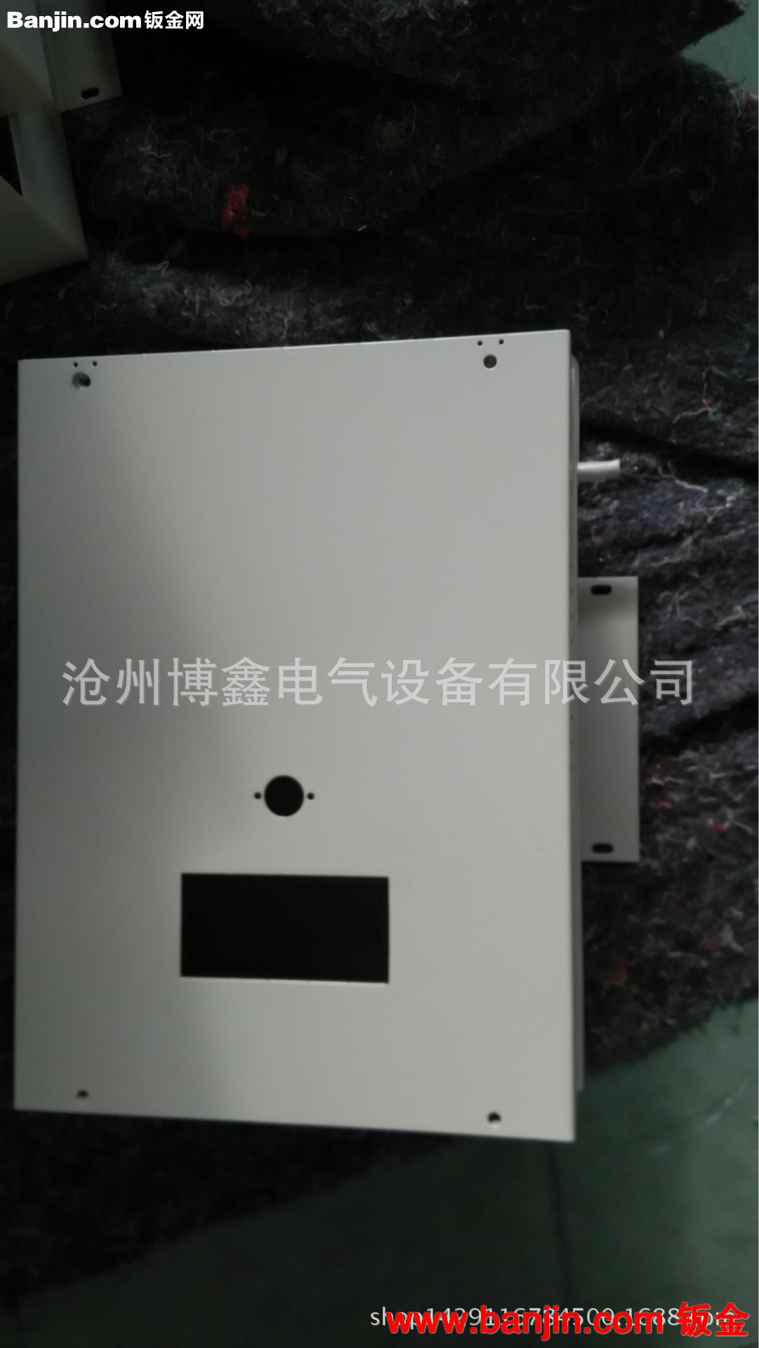 控制（调节）仪表外壳体 可根据客户要求尺寸定做