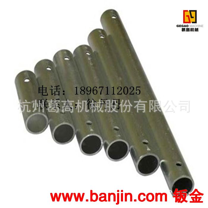 数控加工，可配合精密冲压的机械加工