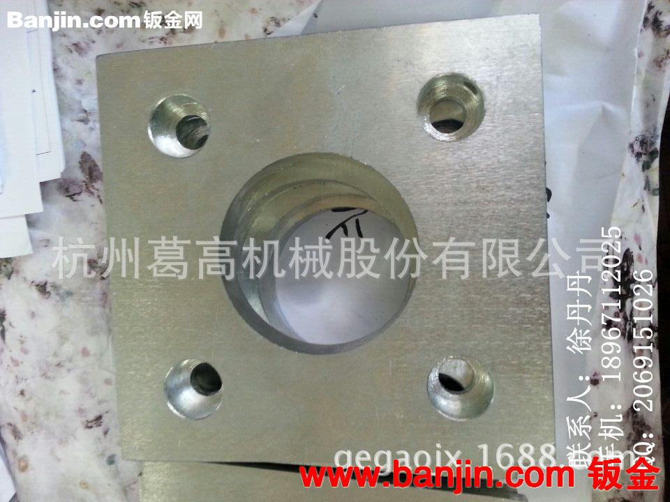 精加工，，车削加工，编码器支架加工