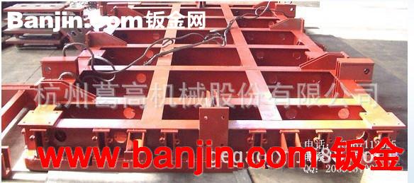 葛高牌脚手架，可移动，室内室外脚手架均生产