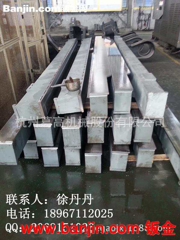 大型精加工件，表面处理件，来图定制