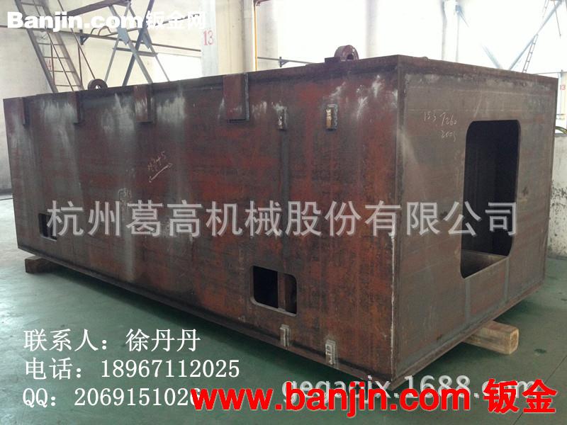 大型精加工件，表面处理件，来图定制