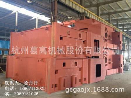 大型精加工件，表面处理件，来图定制