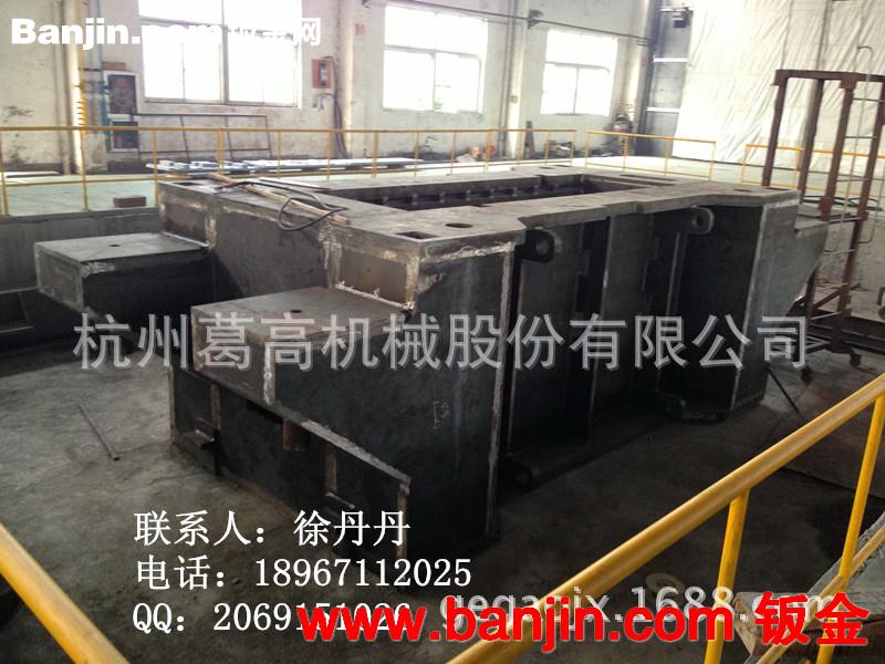 大型精加工件，表面处理件，来图定制