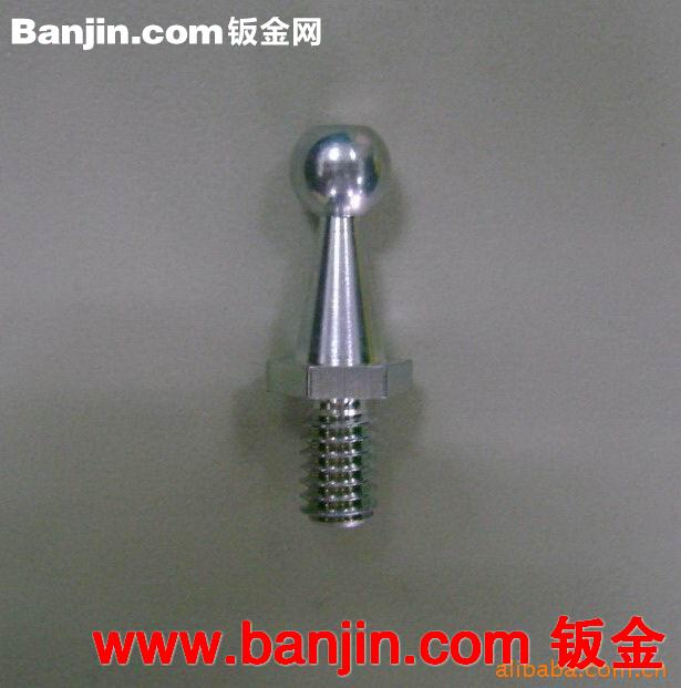 供应六角头铜螺丝（用于电子电器）
