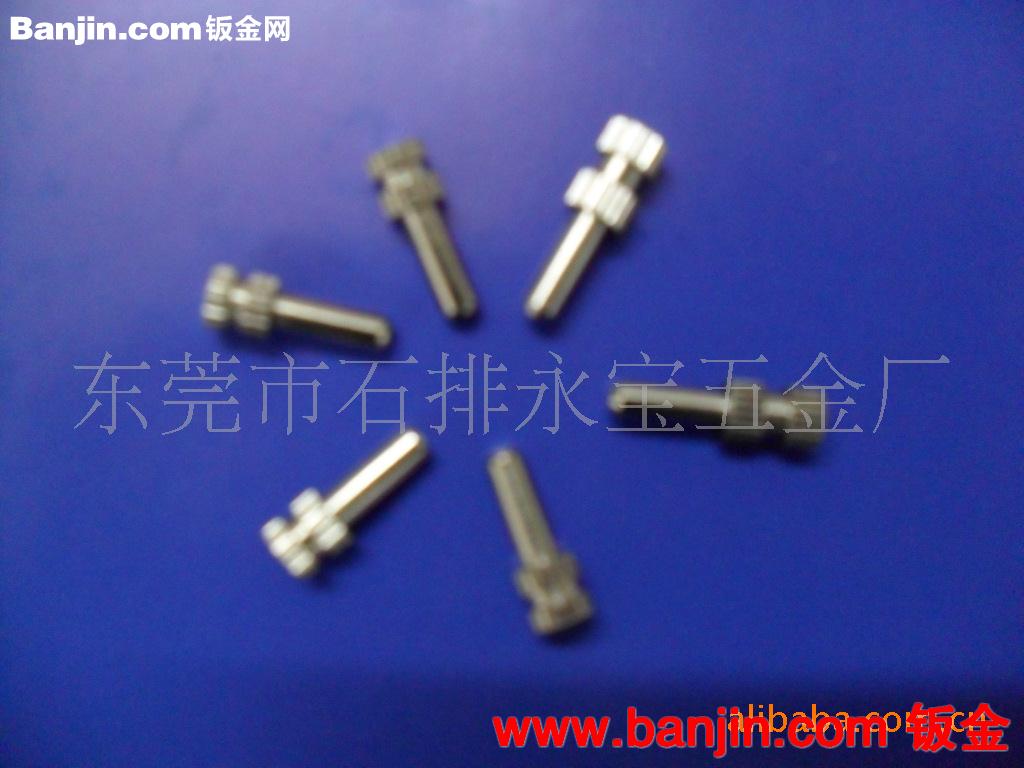 T5，T8，T10  LED日光灯头用 铜针07/09