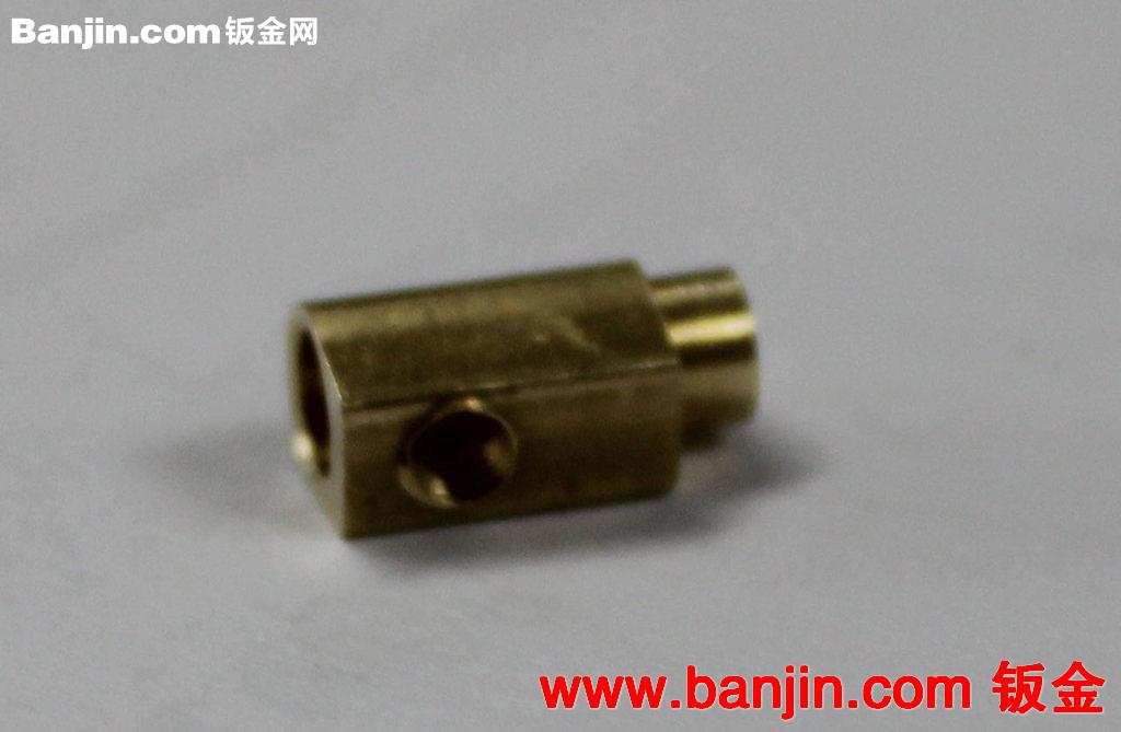 供应优质马蹄型接线铜柱