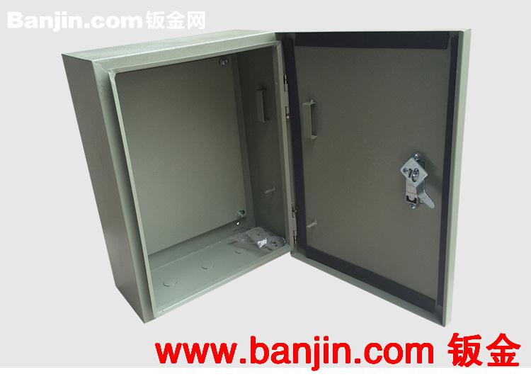 机箱批发优质电控箱 批发 电控箱 质量保证 佛山厂家供应