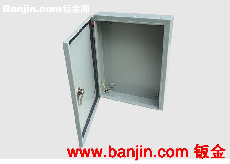 批发优质电控箱 佛山厂家供应 批发 电控箱细沙纹烤漆机箱