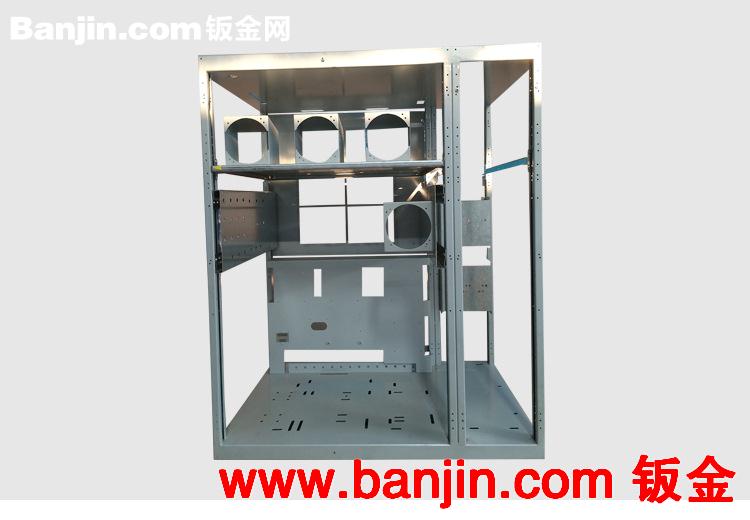 UPS机箱 UPS外壳 厂家加工生产UPS机箱 佛山厂家 批发