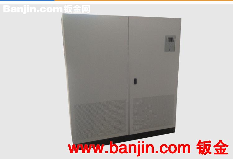 钣金加工大功率UPS厂家专业生产定做 大功率UPS机箱外壳加工