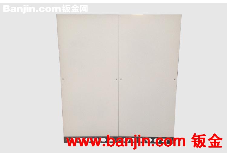 钣金加工大功率UPS厂家专业生产定做 大功率UPS机箱外壳加工