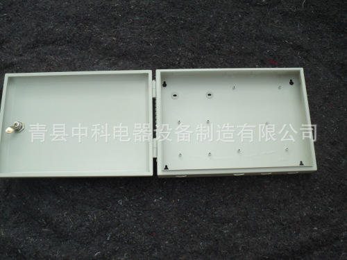 加工防雨箱 不锈钢户外箱 电焊机外壳