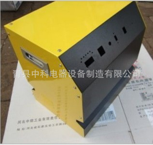 供应 工业加湿器 机箱 不锈钢机箱定做