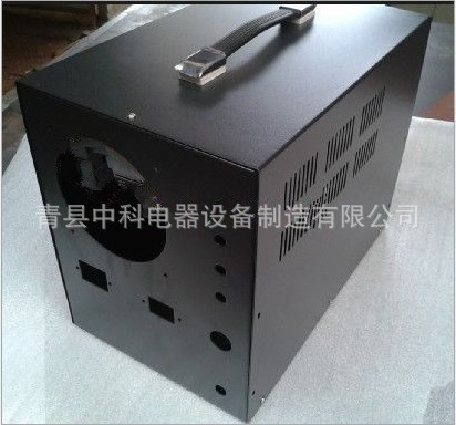 供应 工业加湿器 机箱 不锈钢机箱定做