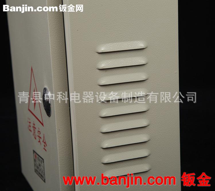 加工防雨箱 不锈钢户外箱 防雨柜201 304不锈钢箱体