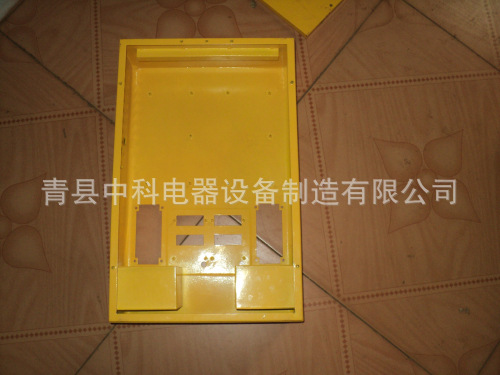 供应智能充电站 外壳 不锈钢仪器外壳