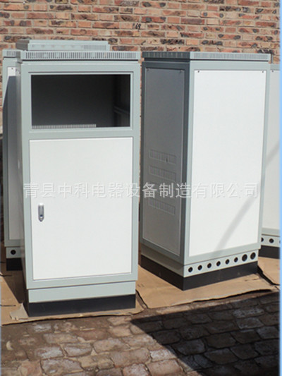 电力设备 变频器机柜 稳压器外壳 不锈钢电力机箱外壳定做