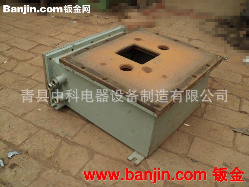 厂家直销防爆箱、控制箱、接线箱、仪表箱，电源箱 中科电器