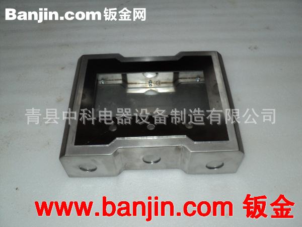 青县专业钣金加工制造 变频器外壳 转换器 钣金外壳 钣金机壳加工