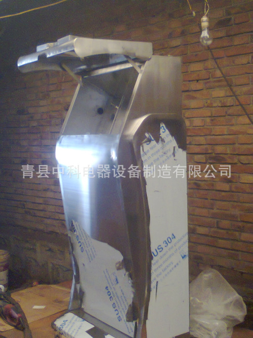 专业机箱机柜 钣金加工 不锈钢机柜 非标机柜 不锈钢柜子加工