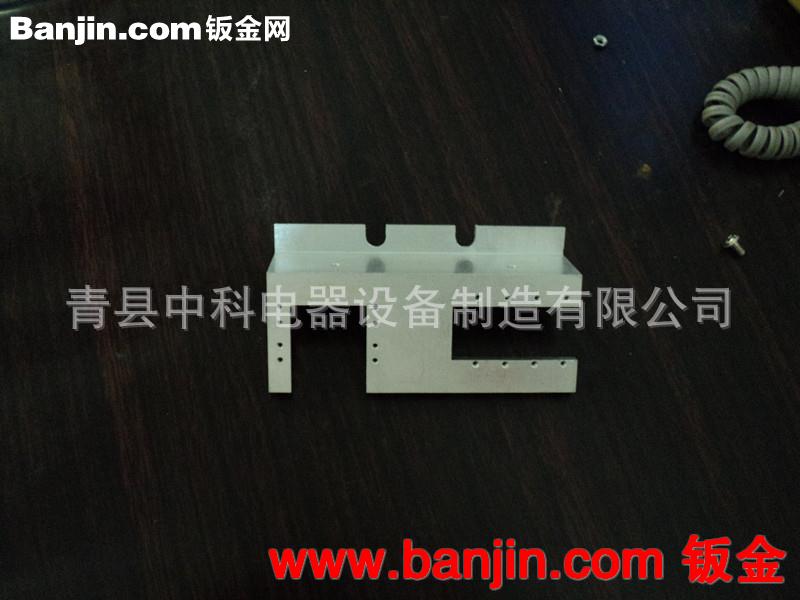 钣金加工公司 铝外壳 仪器设备