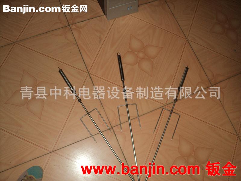 不锈钢机加工件