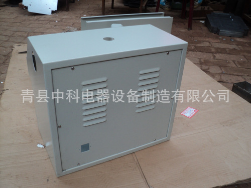 加工 仪器设备外壳