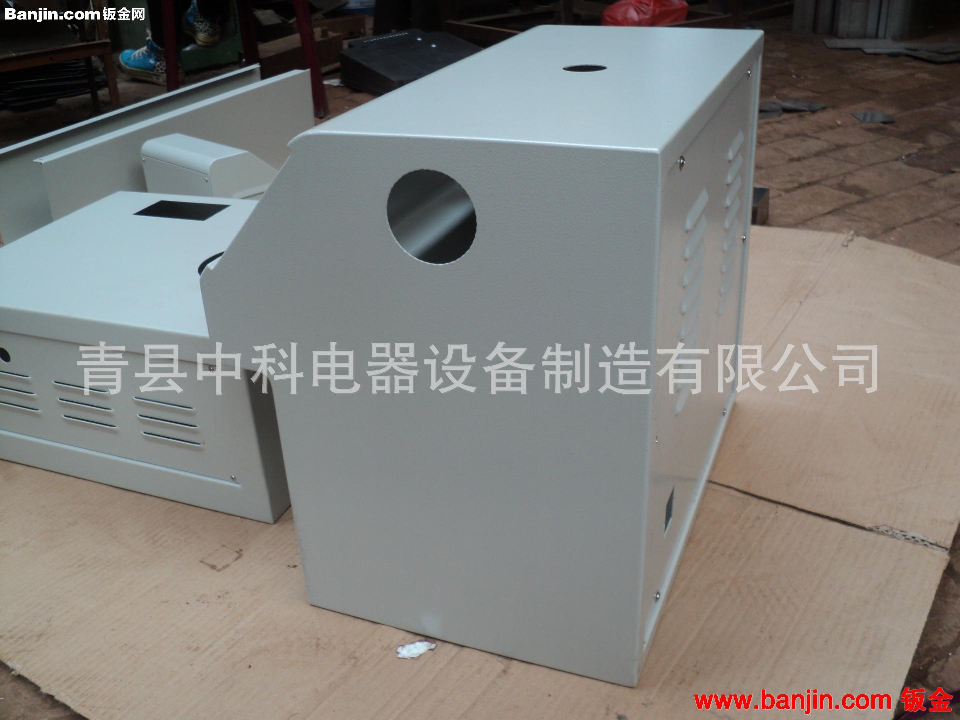 加工 仪器设备外壳