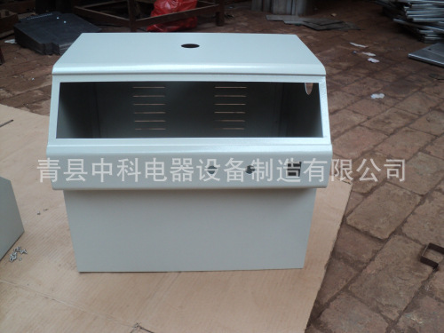 加工 仪器设备外壳