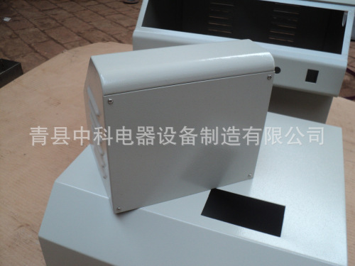 加工 仪器设备外壳