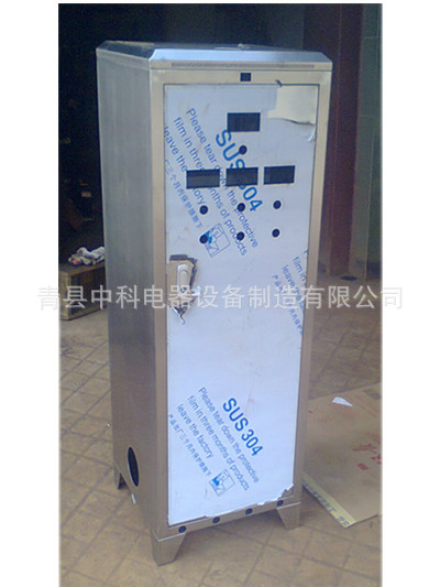 停车场设备 钣金加工 智能停车设备 机箱机柜 按图加工设计方案