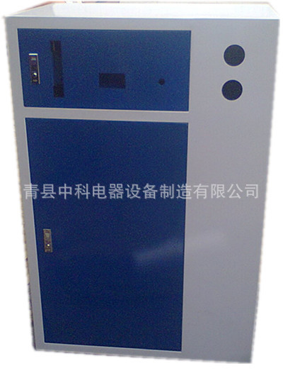 环保监测机柜 非标准机箱机柜 提供设计方案 按图加工