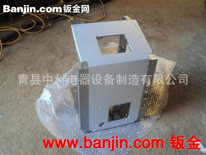 钣金加工 医疗设备外壳 实验设备外壳
