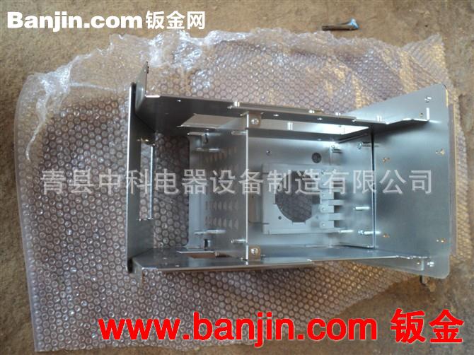 钣金加工 医疗设备外壳 实验设备外壳