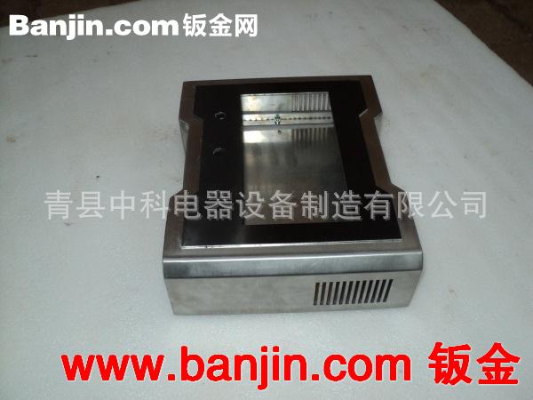 钣金加工 医疗设备外壳 实验设备外壳