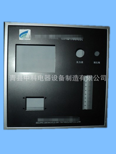 加工定做 检测仪器设备外壳 恒温设备 电力设备机箱