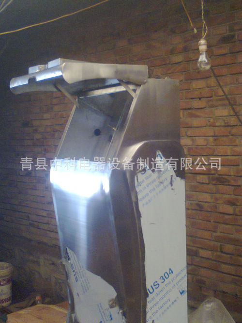 不锈钢加工 钣金加工304  -  201