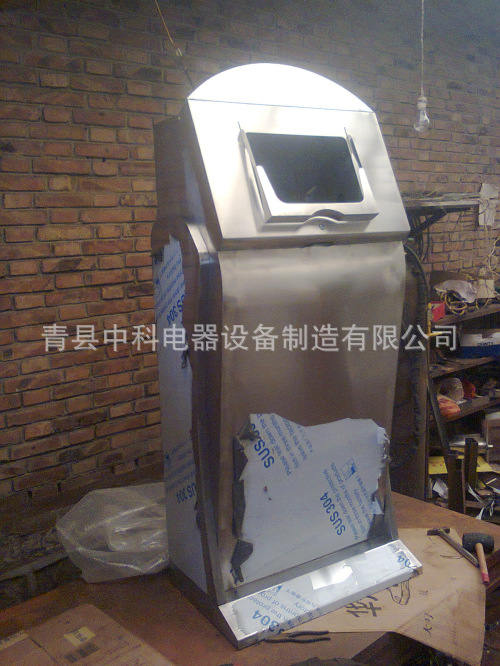 不锈钢加工 钣金加工304  -  201
