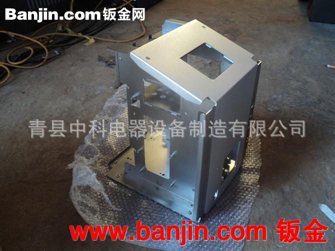 不锈钢加工 钣金加工304  -  201