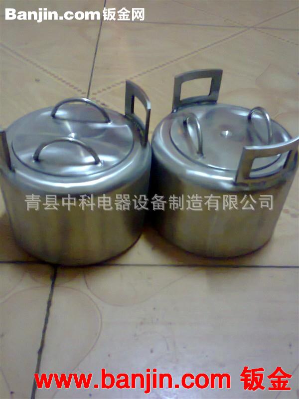 不锈钢加工 钣金加工304  -  201